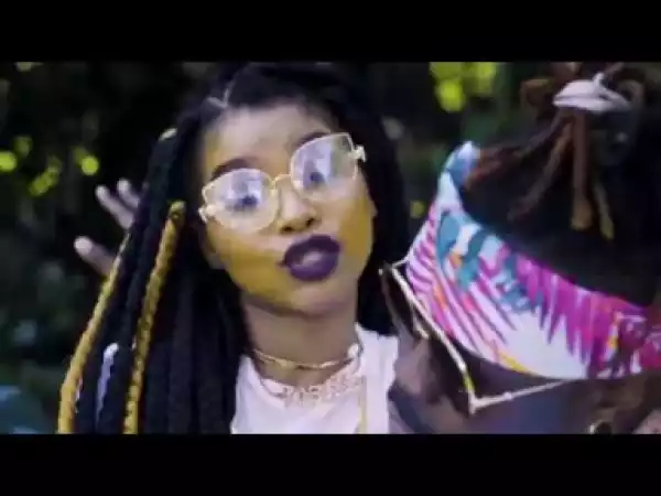 Video: Stilo Magolide – A Minute ft. Jay Claude